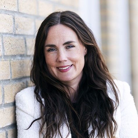 Bilde av Jorunn Riise