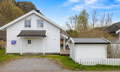 Bilde av eiendommen