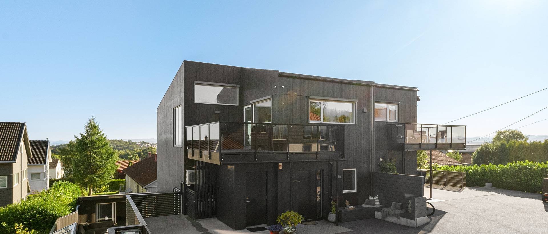 Leilighet – STAVANGER - Bilde 4