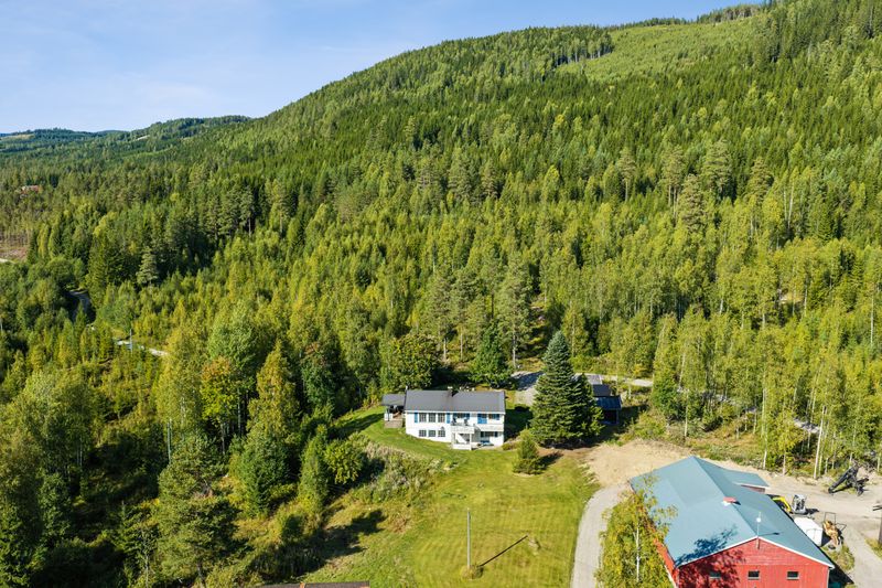 Nordsethvegen 83