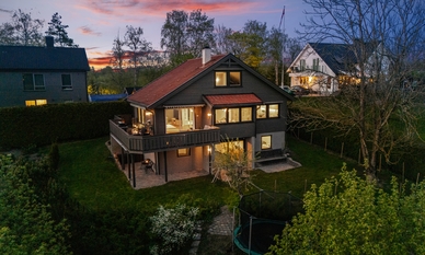 Bilde av eiendommen