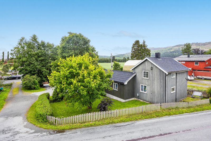 Orkdalsveien 315