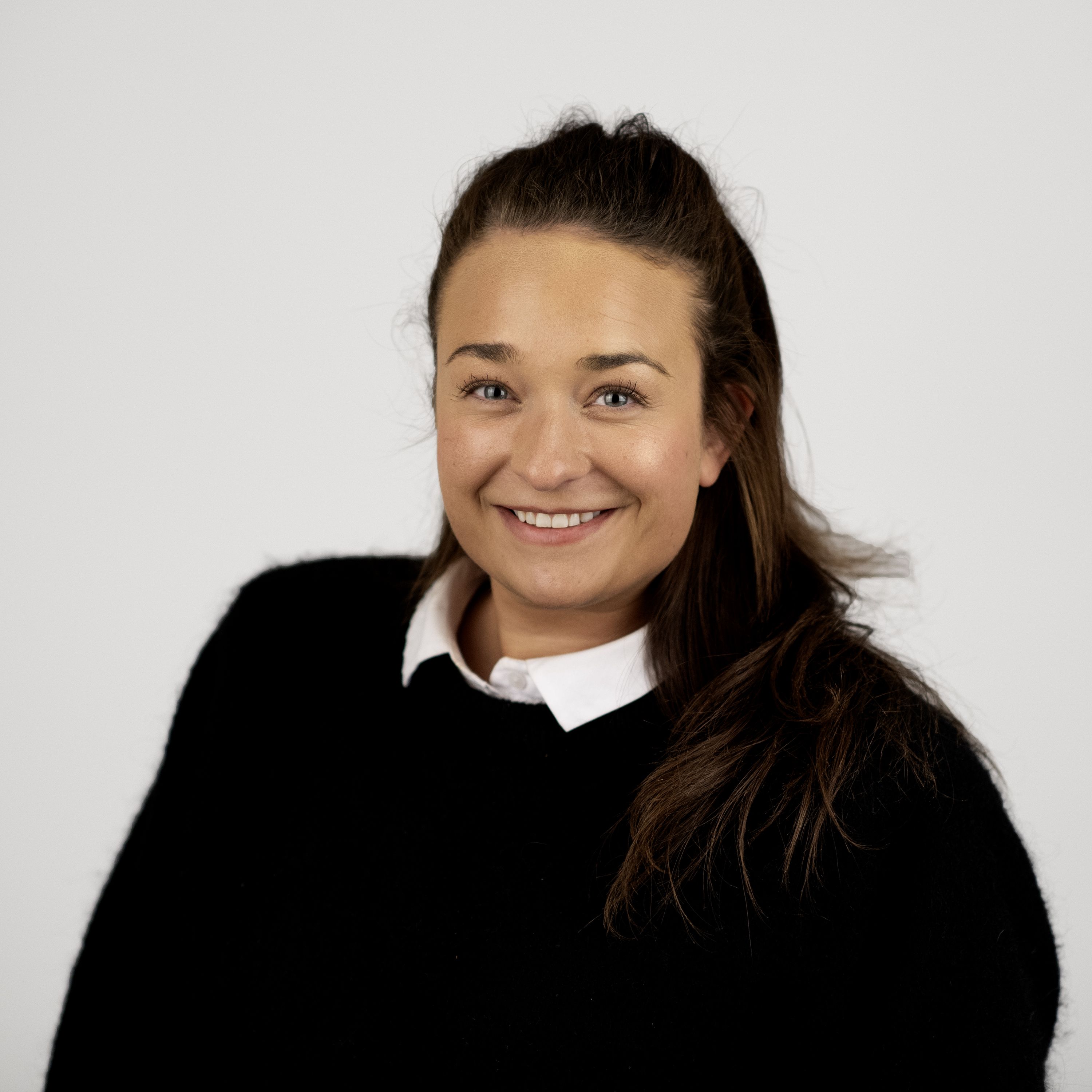 Bilde av Stine Nielsen