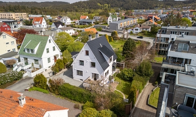Bilde av eiendommen
