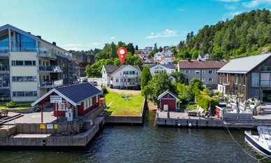 Bilde av eiendommen