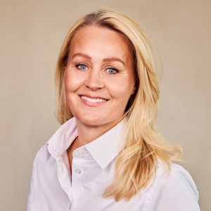 Bilde av Marina Salvigsen