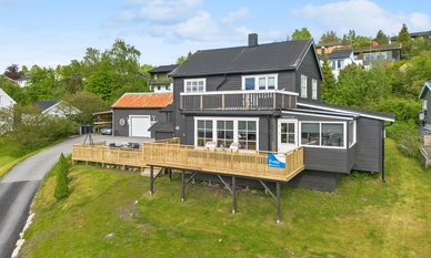 Bilde av eiendommen
