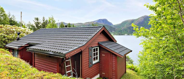 Seljevegen 1090, FLATRAKET - View 3