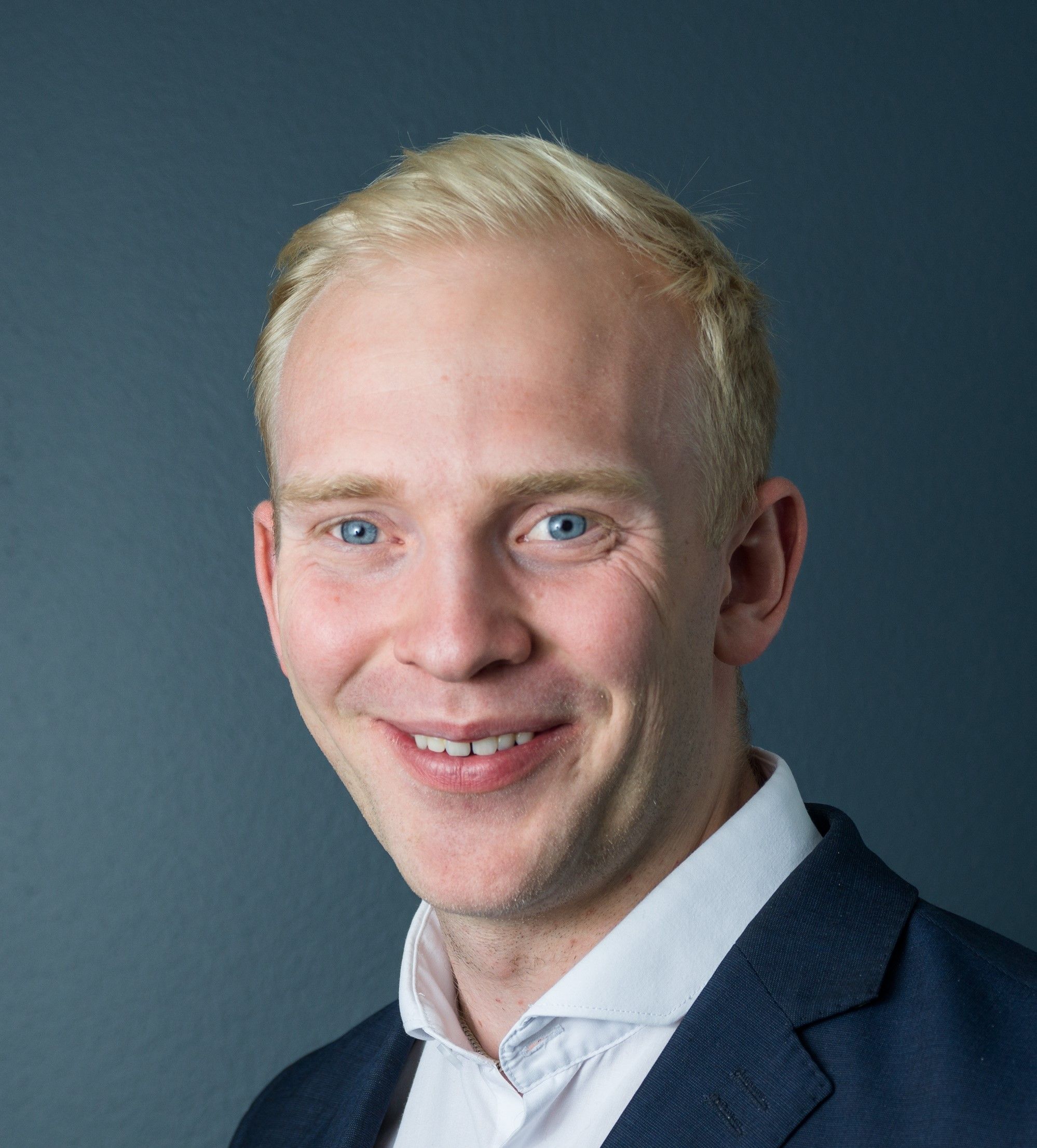 Bilde av Eivind Ring Sørensen