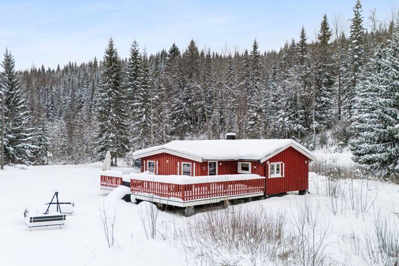 Madsbergsvegen 78