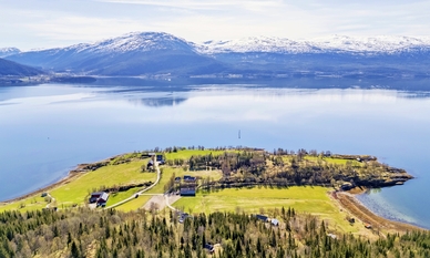 Bilde av eiendommen
