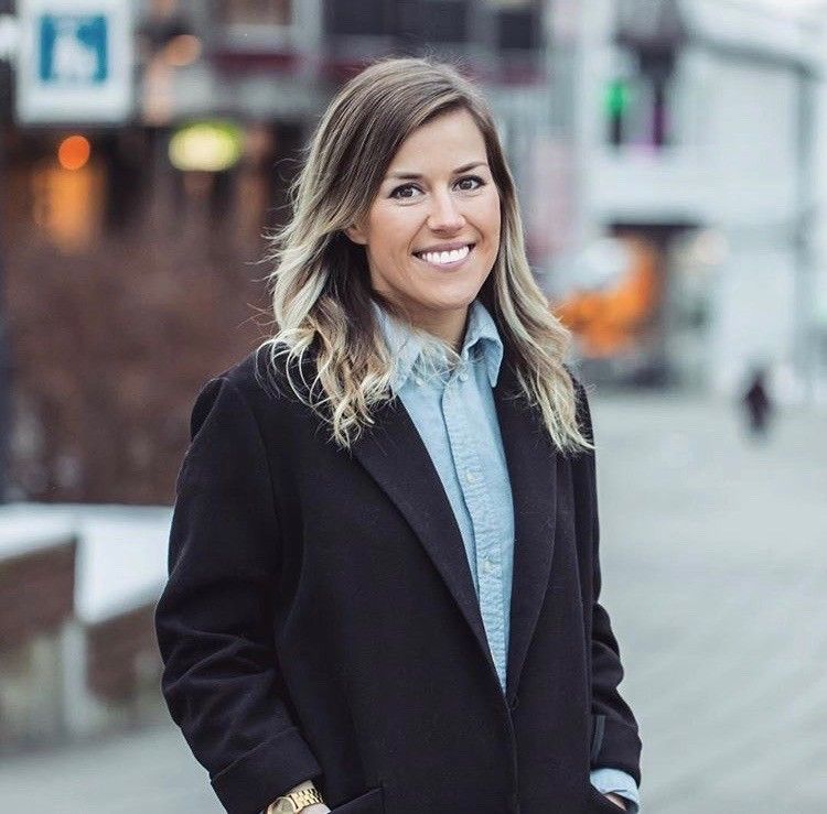 Bilde av Hanne Valrygg