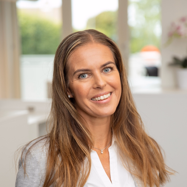 Bilde av Linda Kristin Karlsen