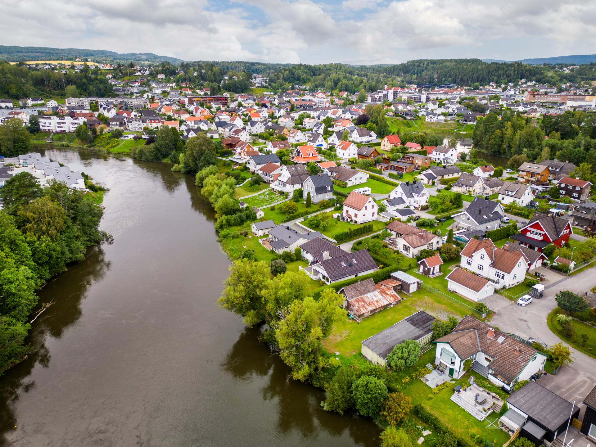 Velkommen til Gøtzsches gate 2 B. Bilde nummer 2 av 3