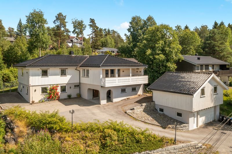 Hesteskoen 2