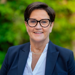 Bilde av Lise Kristin Heier