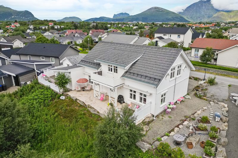 Lynghaugen 18