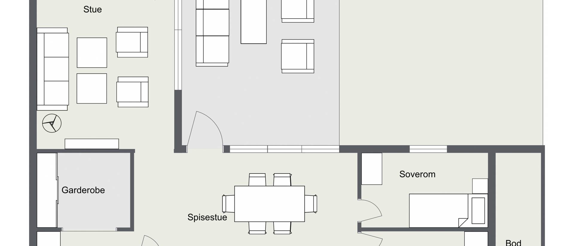 Apartment in HORTEN - Flere