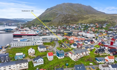 Bilde av eiendommen