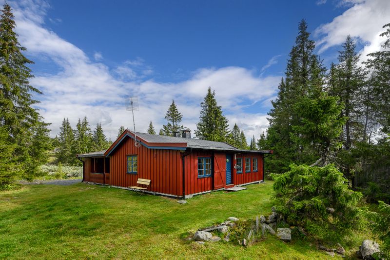 Sjusjøen-Pihl 472