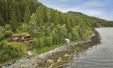 Bilde av eiendommen