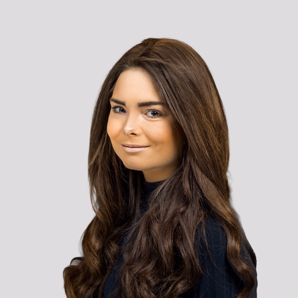 Bilde av Veronica Sivertsen