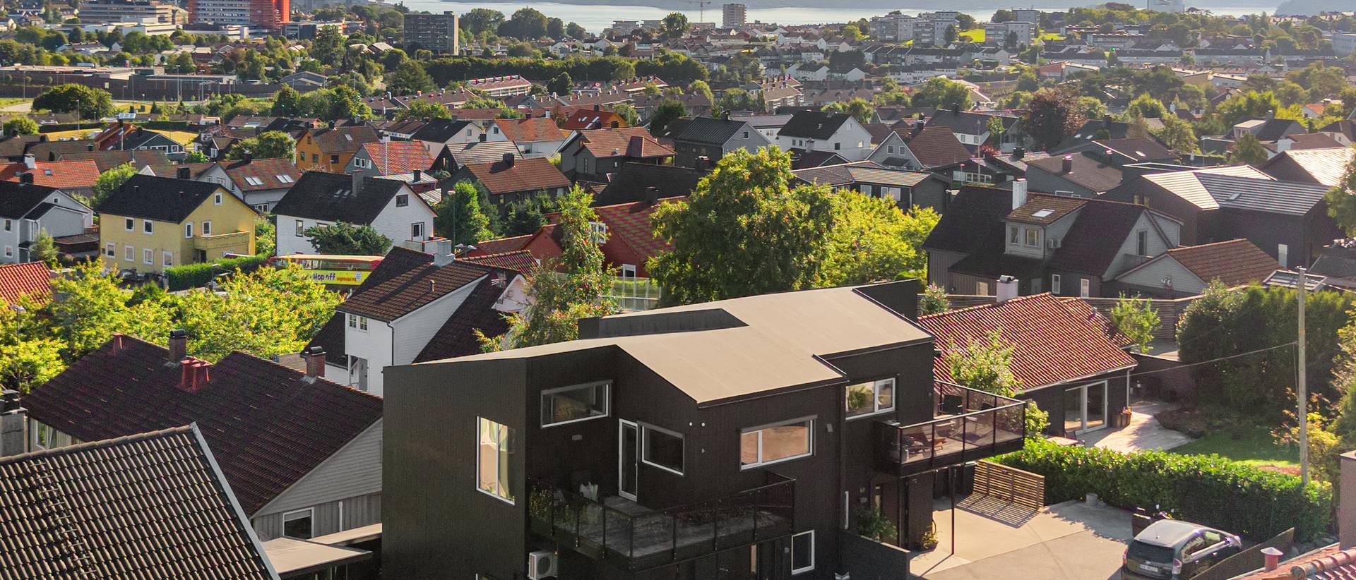 Leilighet – STAVANGER - Bilde 2