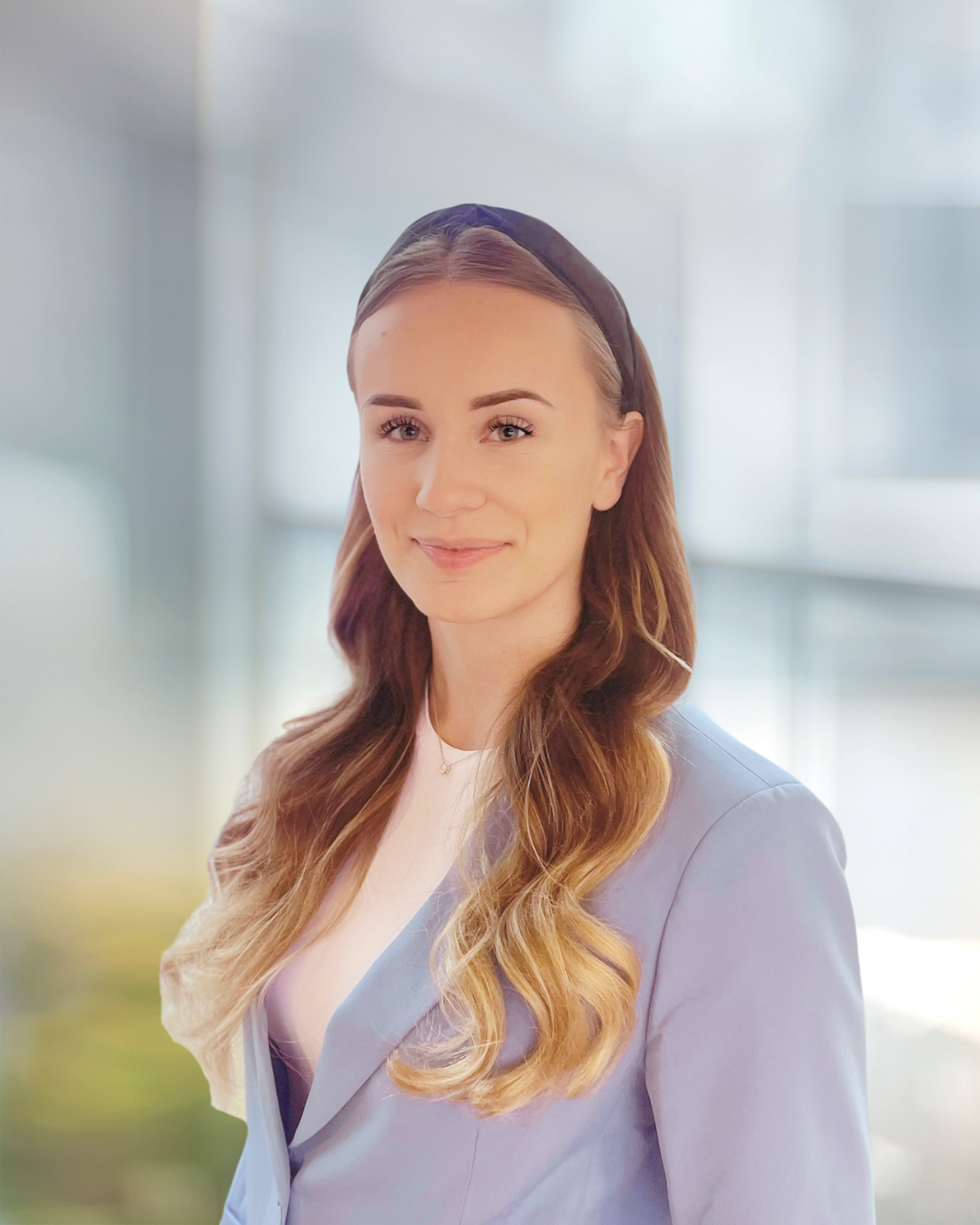 bilde av sitat-forfatter, Hanne Kristine Solbakken, Eiendomsmeglerfullmektig.