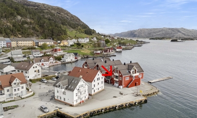 Bilde av eiendommen