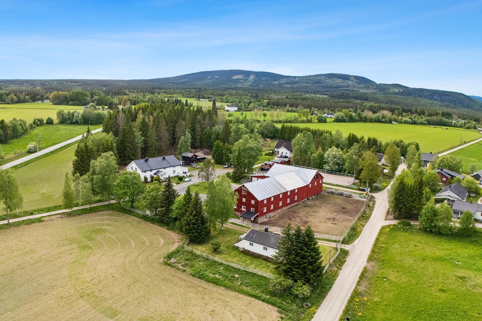 Velkommen til Arnestadgutua 24! Foto: Bente Nijora Aalberg v/Efkt Norge AS. Bilde nummer 1 av 3