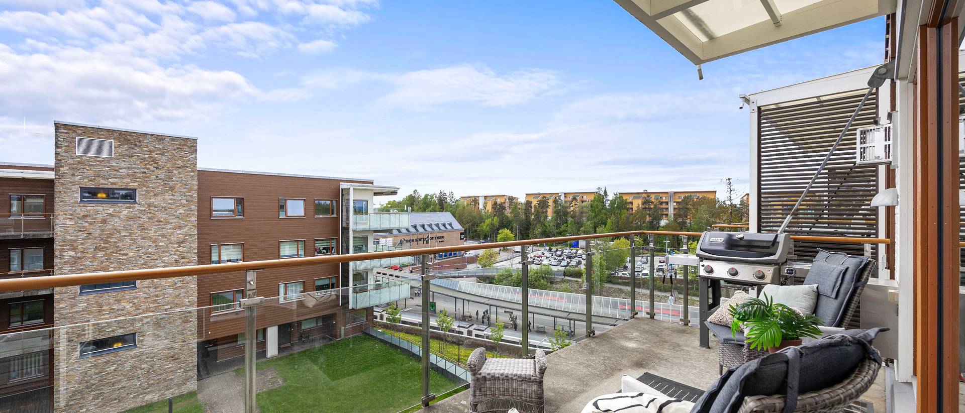Leilighet – Oslo, Heiås, Søndre Nordstrand - Flere