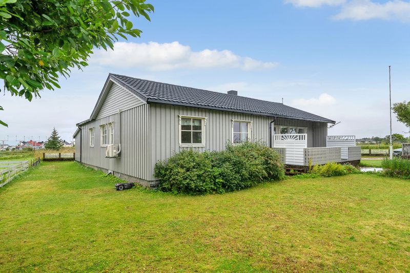 Bleiksveien 2