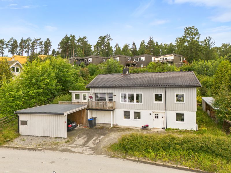 Høvdingvegen 102