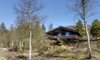 Bilde av eiendommen