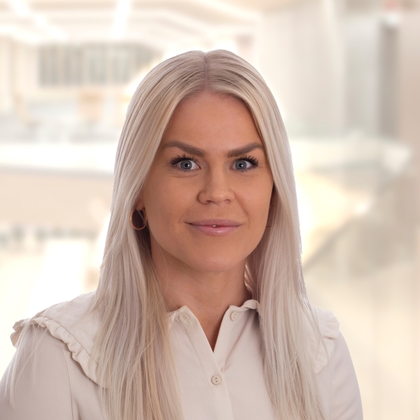 Bilde av Ingvild Slettebø (Permisjon)