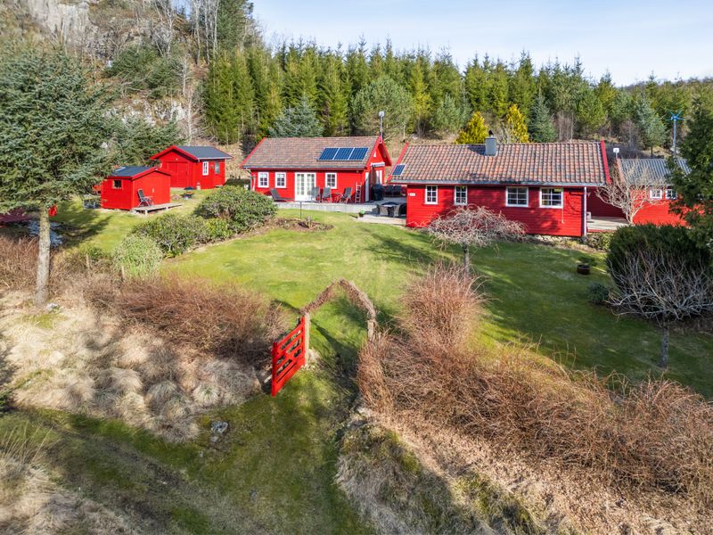 Fidselveien 109