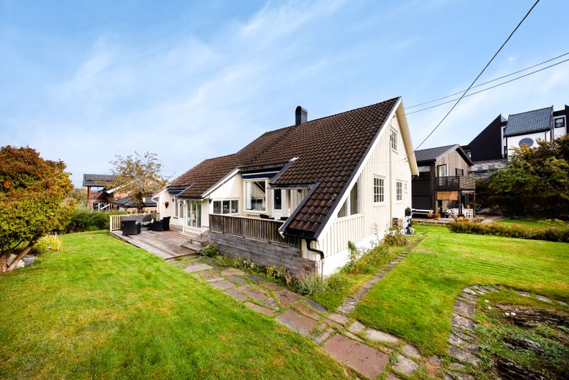 Flåttenlia 30B