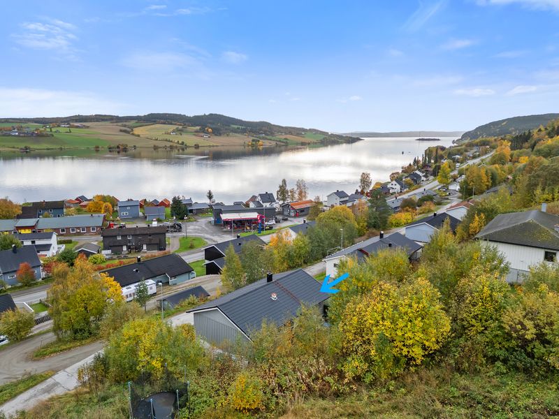 Olavegen 16