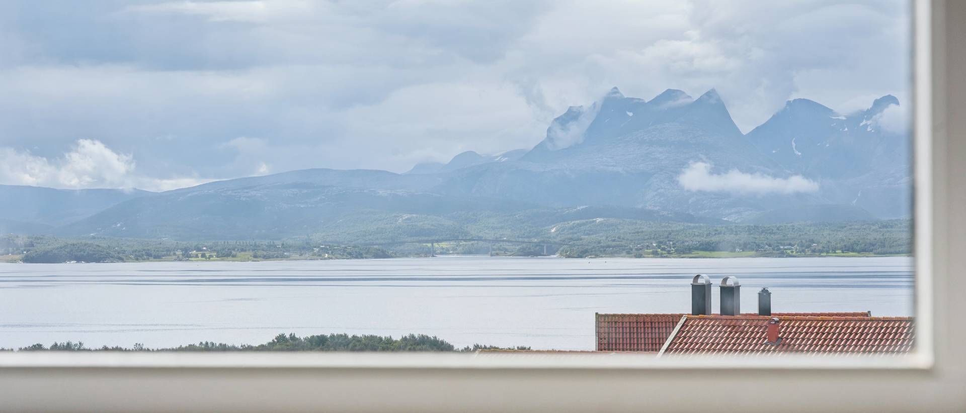 Leilighet – BODØ - Bilde 2