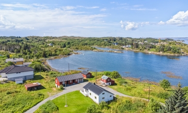 Bilde av eiendommen