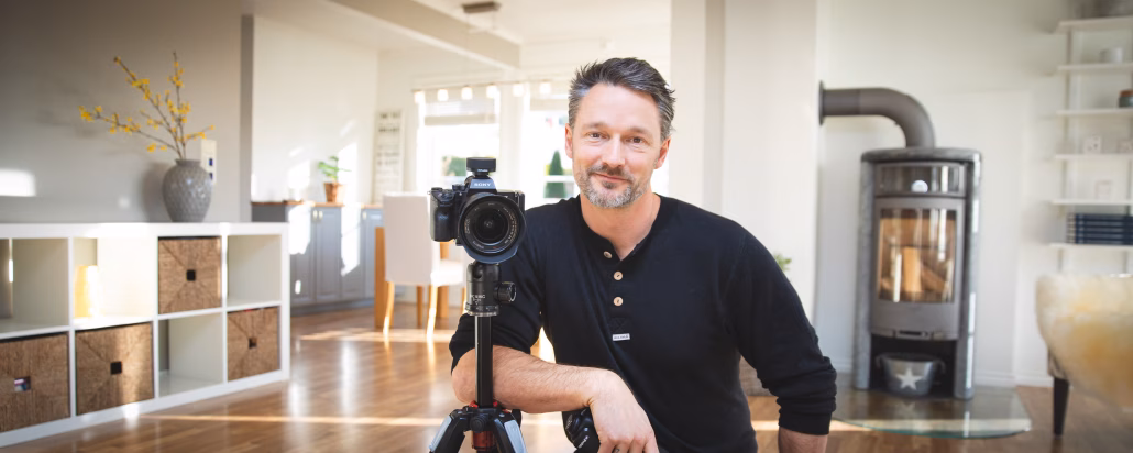 Fotograf Arild Brun