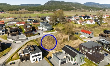 Bilde av eiendommen