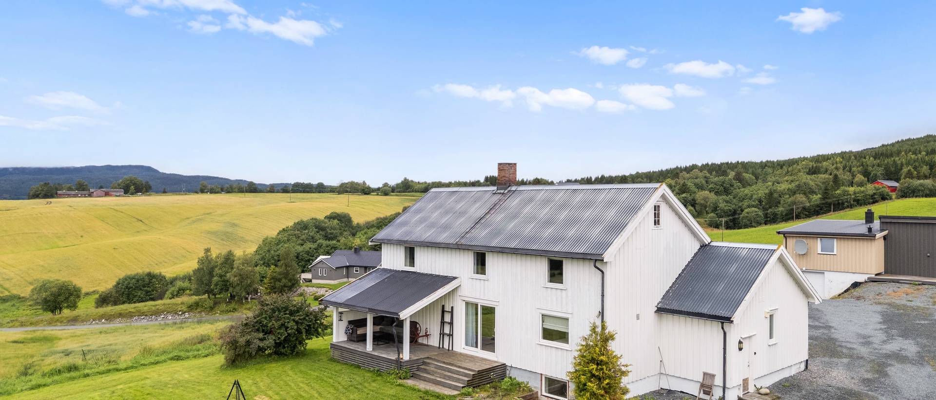 Leilighet – VERDAL - Flere