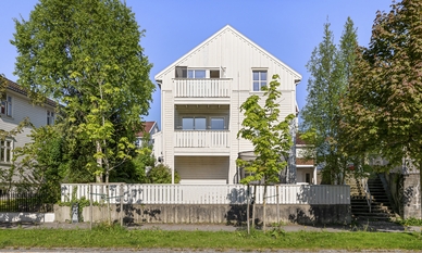 Bilde av eiendommen