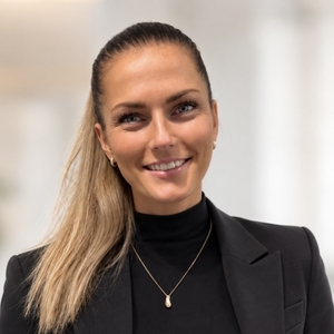 Bilde av Maiken Bergheim Paulsen