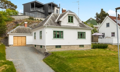 Bilde av eiendommen