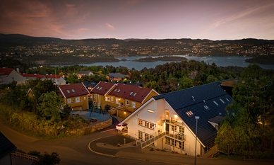 Bilde av eiendommen