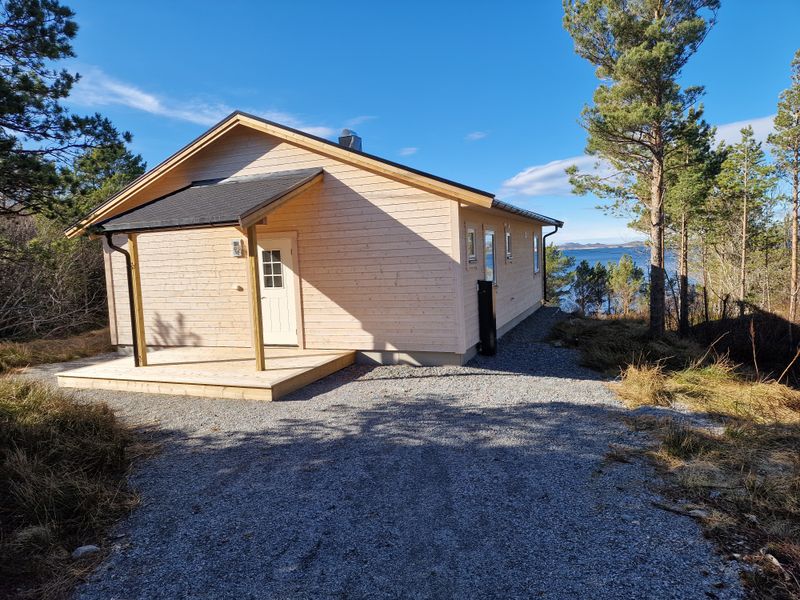 Vestvikveien 206