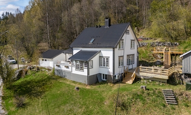 Bilde av eiendommen