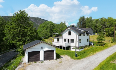 Bilde av eiendommen